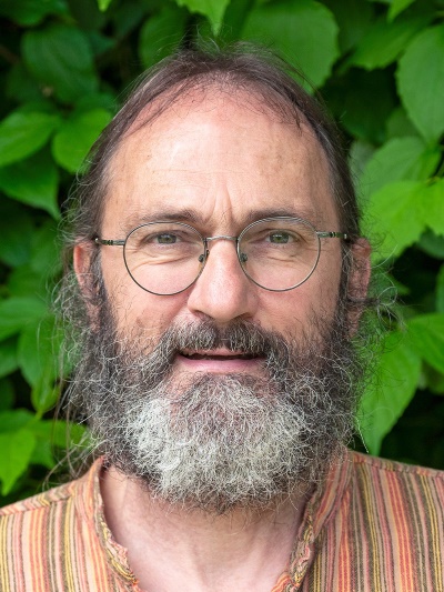Wolfgang Krauth